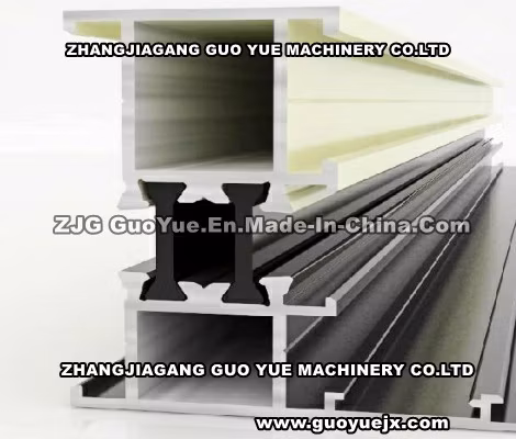 Nylon66 Heat Barrier Strip for Insulated Window System