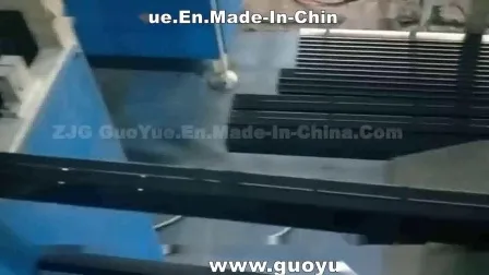 Nylon66 Heat Barrier Strip for Insulated Window System