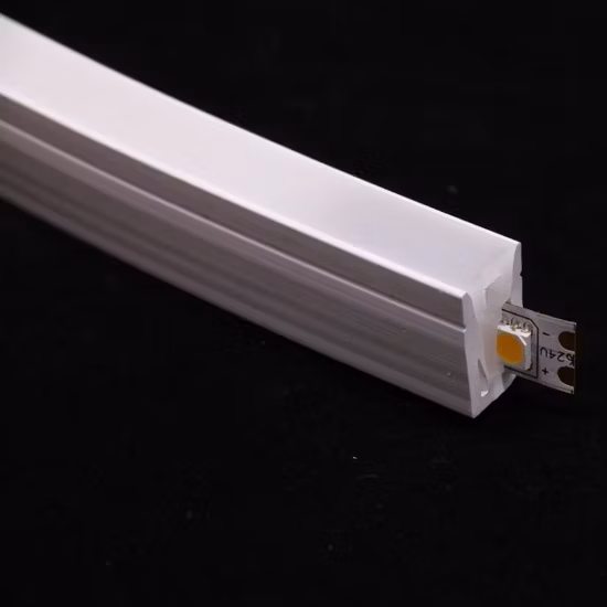 12V 24V 60LED/M DMX512 RGBW LED Strip with CE, FCC, RoHS Certified