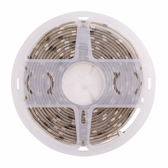 13.1FT RGB+IC Remote APP Control Ambient Waterproof LED Strip Light