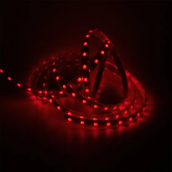 Waterproof LED Flexible Strip IP20 IP65 DOT Free LED COB Lights 480LEDs LED Light for Ambient Light