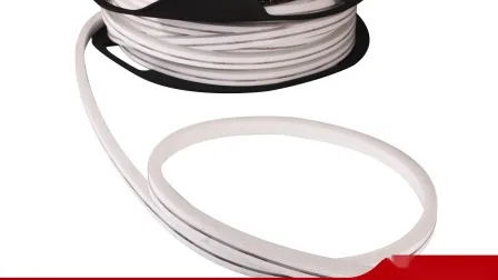 12V 24V 60LED/M DMX512 RGBW LED Strip with CE, FCC, RoHS Certified