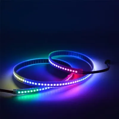 DC5V 5050 30LED Ws2812LED digitale