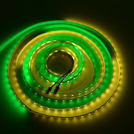 Programmatore 60 LEDs/M Ws2811 LED-Digitalstreifen Ws2812b