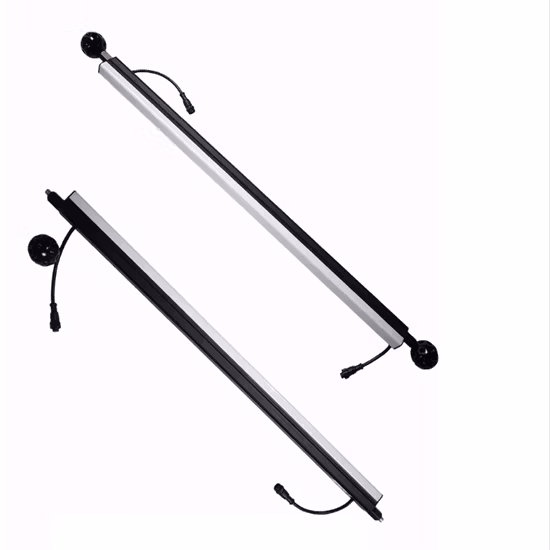 PRO Scenografix Barra DMX Artnet DMX512 controllo Barra LED Strip LED DMX RGB